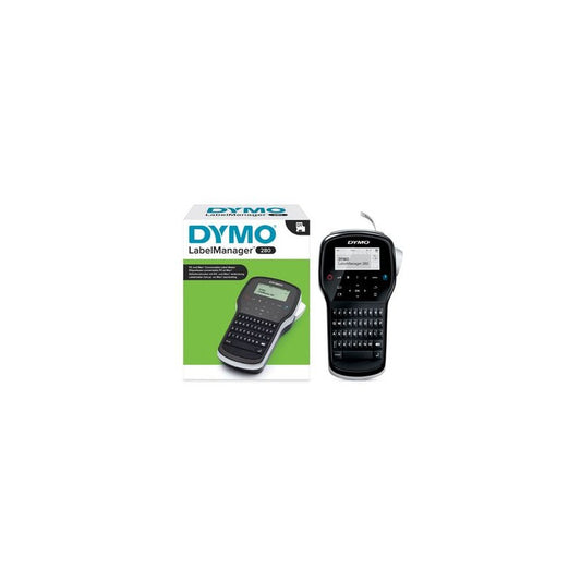 DYMO Hand-Beschriftungsgerät "LabelManager 280"