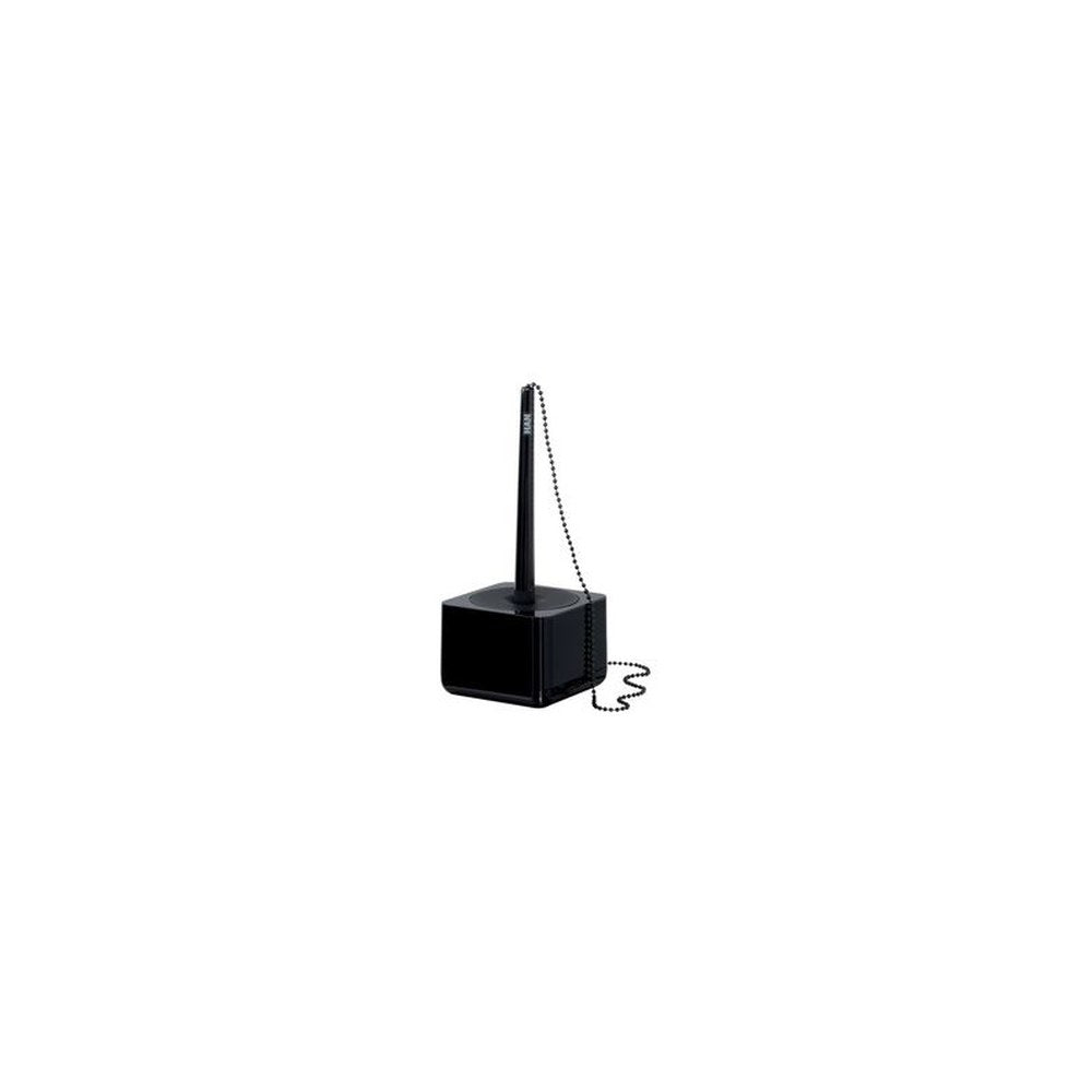 HAN Porte-stylo à bille i-Line, plastique, noir