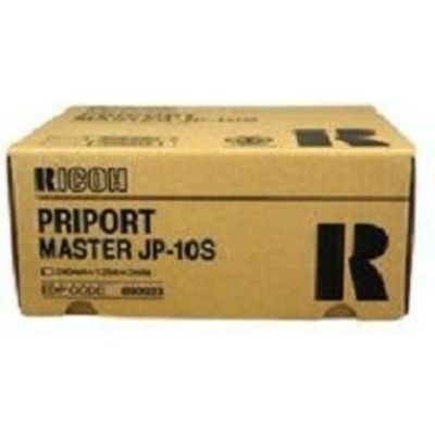 Master d'origine Ricoh 817534 / JP 12 S