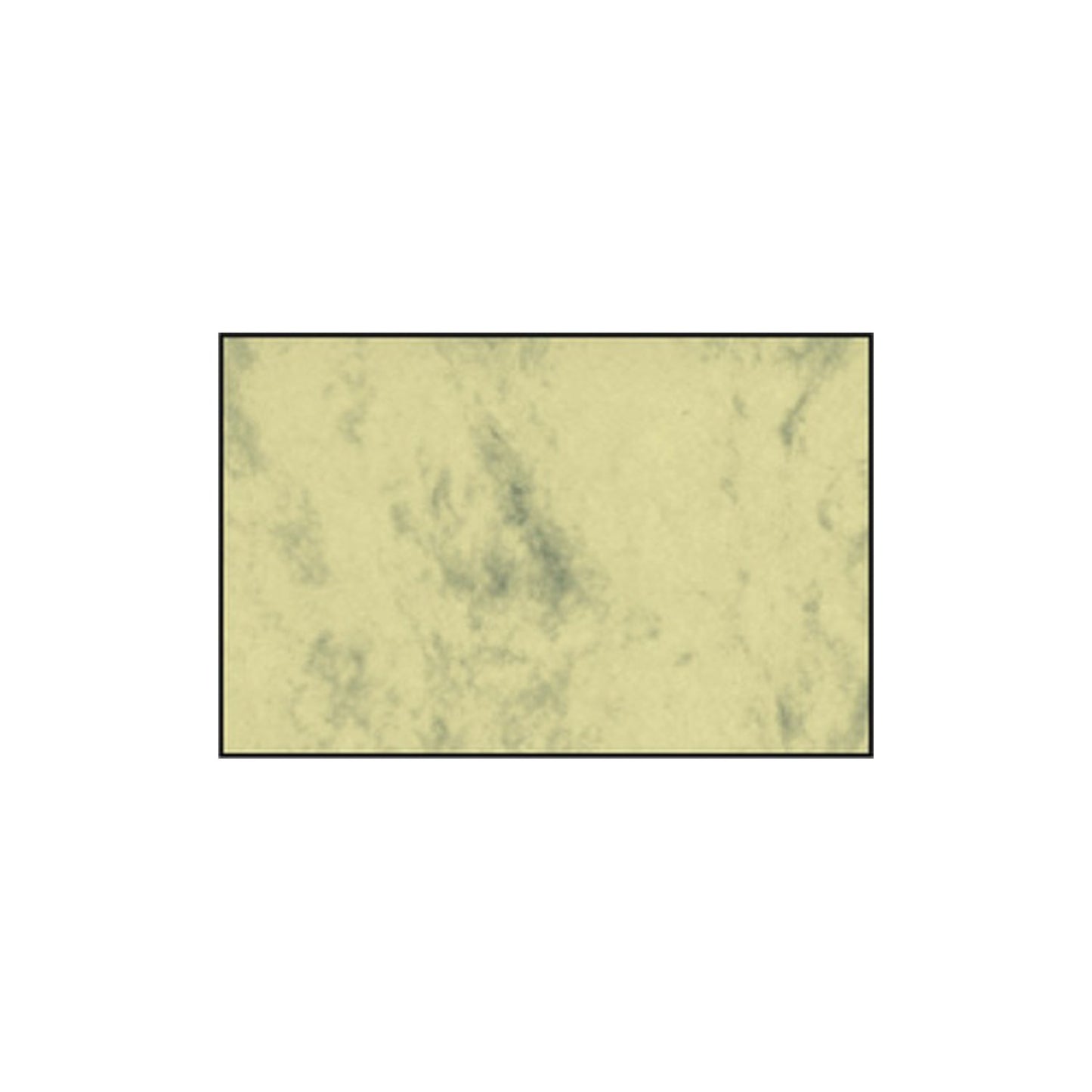 sigel Cartes de visite 3C, 85 x 55 mm, 225 g/m2, gris marbré