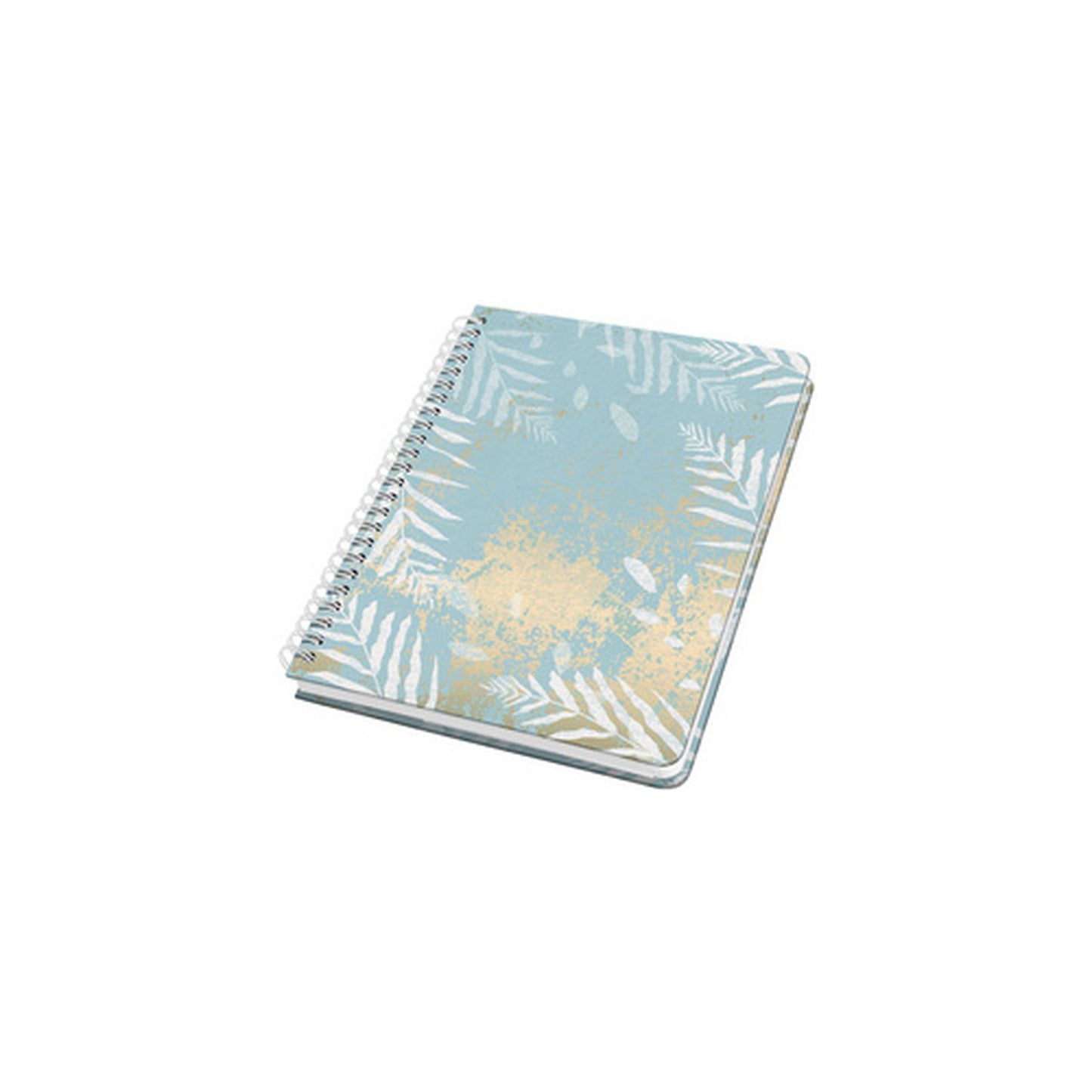 sigel Carnet de notes Jolie Inspire "Heavenly Leaves", A5
