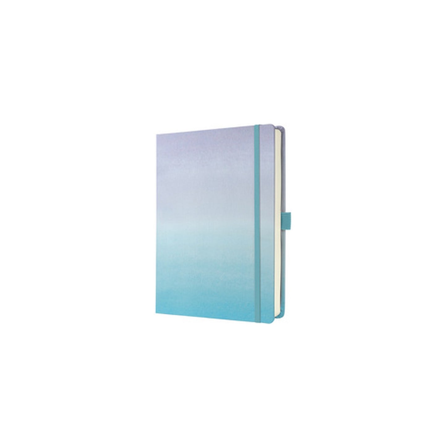 sigel Carnet BuJo Jolie "Gradient Sky", A5+