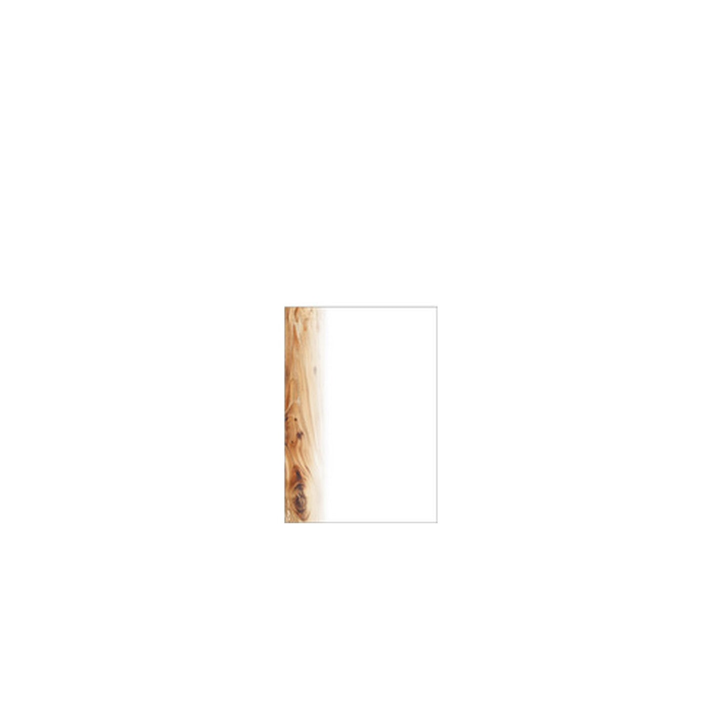 sigel Design-Papier "Oak", DIN A5, 90 g/qm