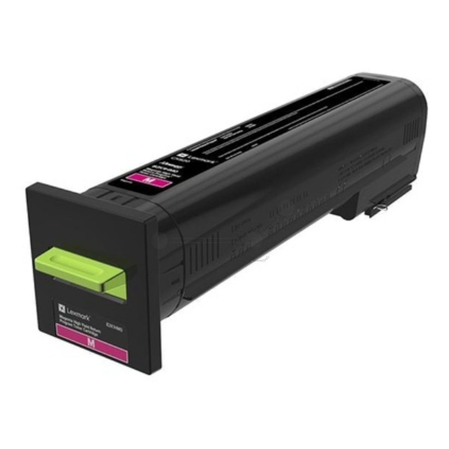 Toner d'origine Lexmark 82K0H30 - magenta