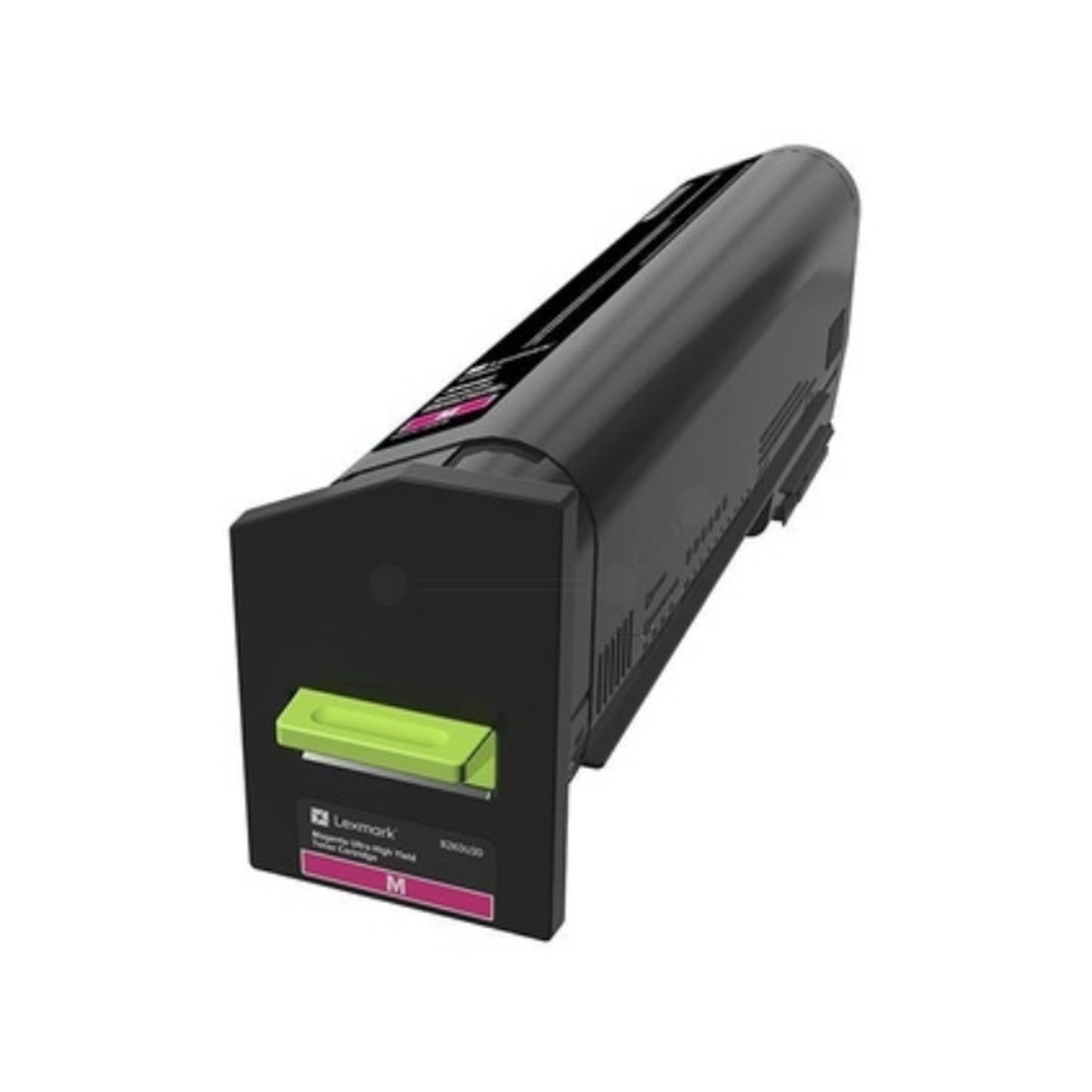 Toner d'origine Lexmark 82K2UME - magenta