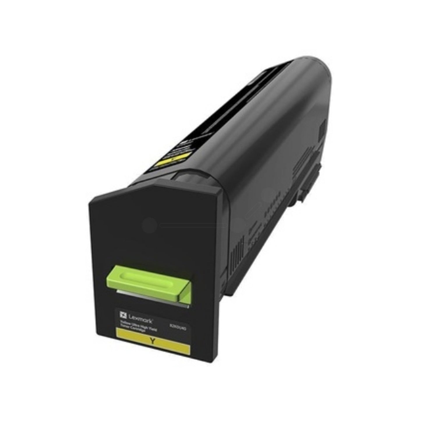 Toner d'origine Lexmark 82K2UY0 - jaune