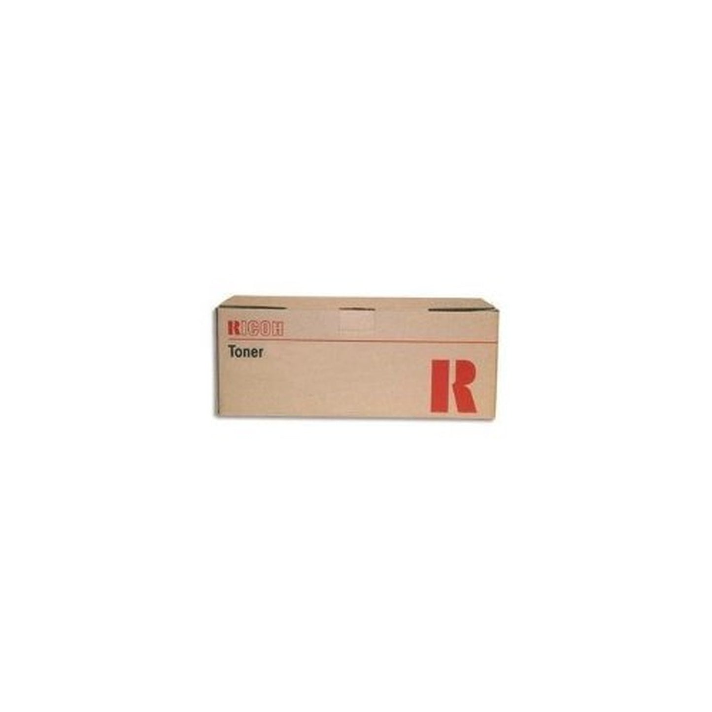 Toner d'origine Ricoh 842284 - jaune