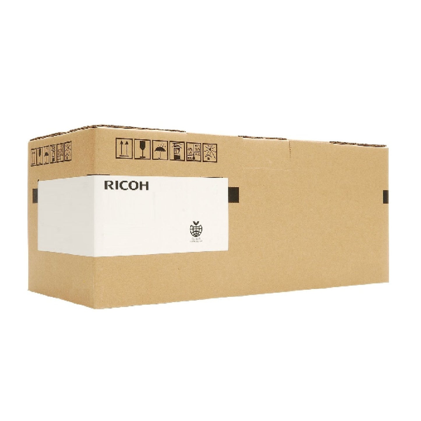 Toner d'origine Ricoh 842530 - noir
