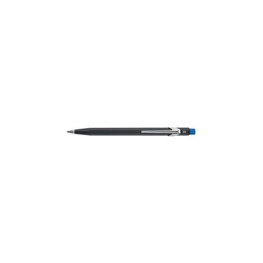 CARAN D'ACHE Porte-mines Fixpencil, diamètre de mine: 2 mm