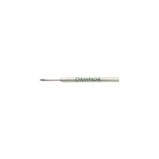 CARAN D'ACHE Recharge pour stylo "Goliath", L, bleu