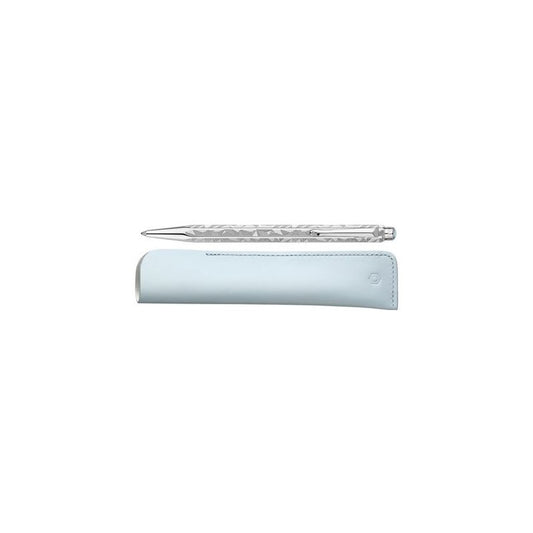 CARAN D'ACHE Coffret de stylo ECRIDOR ALPINE FROST