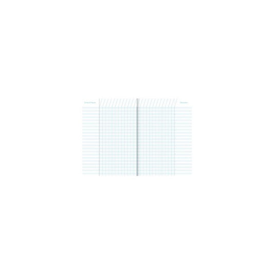 Clairefontaine Cahier de bord pour enseignant, A4, 48 pages