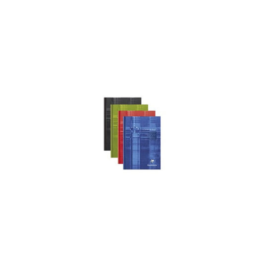 Clairefontaine Carnet de bord pour enseignant, A5, 40 pages