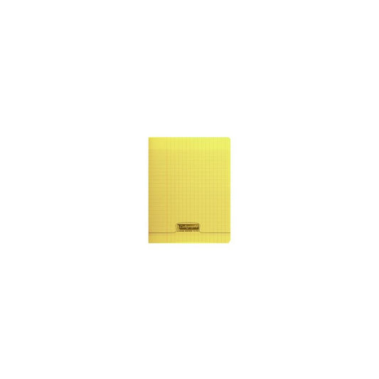 Calligraphe Cahier 8000 POLYPRO, 240 x 320 mm, assorti x10
