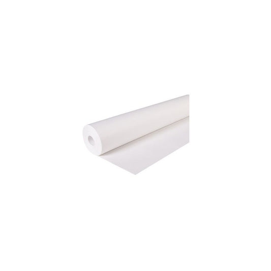 Clairefontaine Papier d'emballage "Kraft blanc", 700 x 3 m