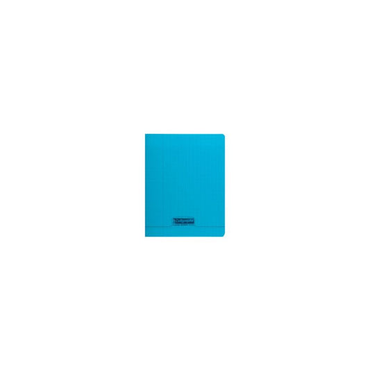 Calligraphe Cahier 8000 POLYPRO, 240 x 320 mm, bleu
