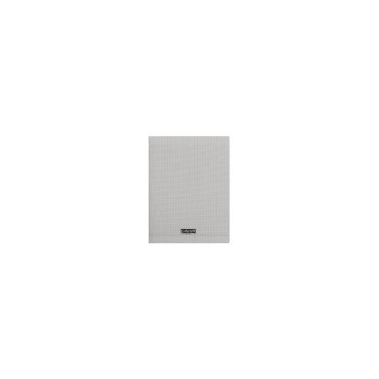 Calligraphe Cahier 8000 POLYPRO, 240 x 320 mm, gris
