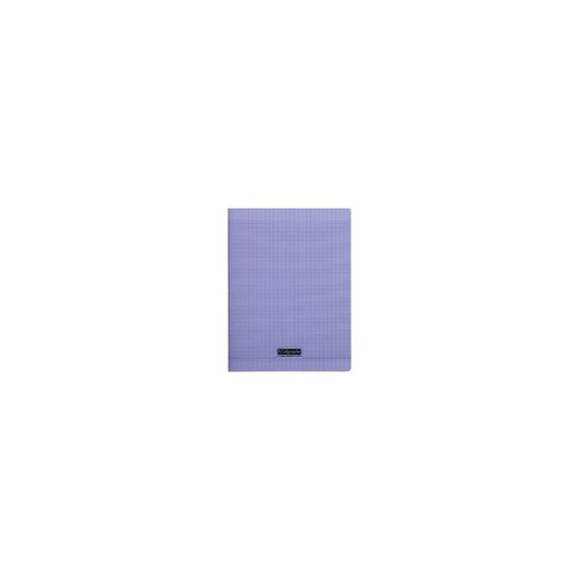 Calligraphe Cahier 8000 POLYPRO, 240 x 320 mm, violet