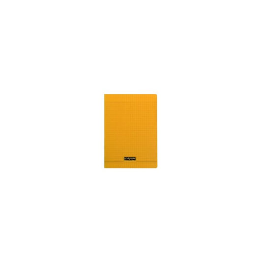 Calligraphe Cahier 8000 POLYPRO, 240 x 320 mm, orange