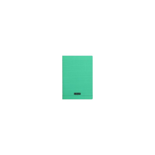 Calligraphe Cahier 8000 POLYPRO, 210 x 297 mm, vert