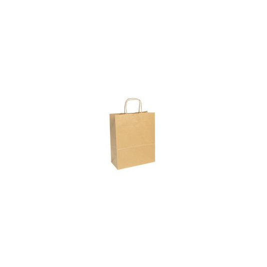 Clairefontaine Sac en papier, kraft, grand