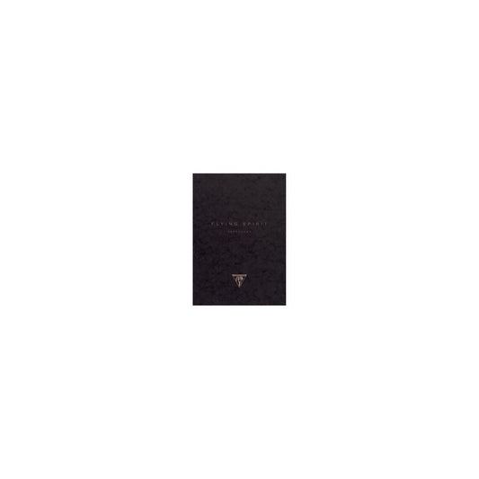 Clairefontaine Cahier de dessin FLYING SPIRIT, 190 x 250 mm