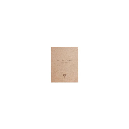 Clairefontaine Carnet de dessin FLYING SPIRIT, A5