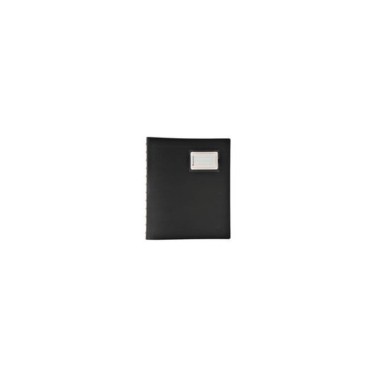 EXACOMPTA Protège-documents EXACTIVE, A4, 30 pochettes, noir
