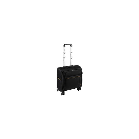 EXACOMPTA Trolley pour ordinateur portable EXACTIVE, noir