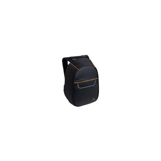 EXACOMPTA Sac à dos EXACTIVE, polyester, noir