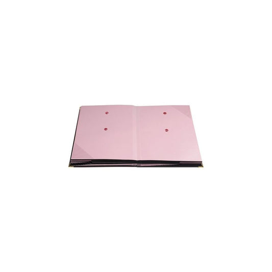 EXACOMPTA Parapheur, A4, 24 compartiments, noir