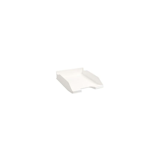 EXACOMPTA Corbeille à courrier COMBO MIDI, A4+, blanc x6
