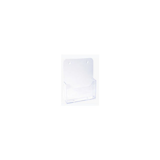 EXACOMPTA Distributeur de prospectus de table, A5 portrait