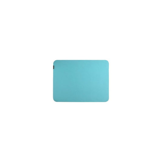 EXACOMPTA Sous-mains Teksto, 500 x 650 mm, vert d'eau