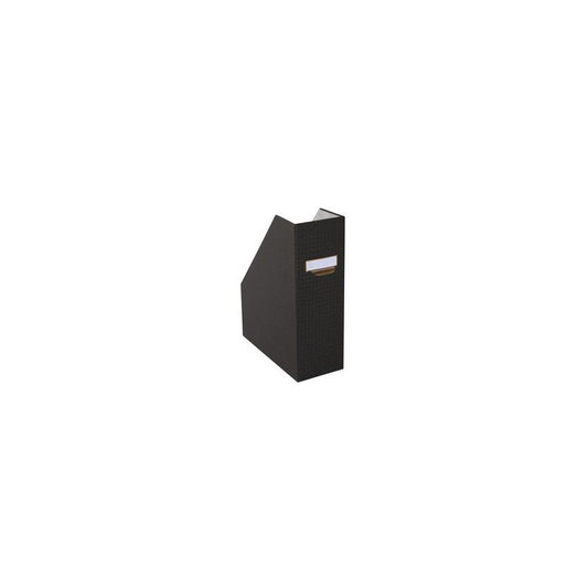 EXACOMPTA Porte-revues Office by Me, A4+, noir