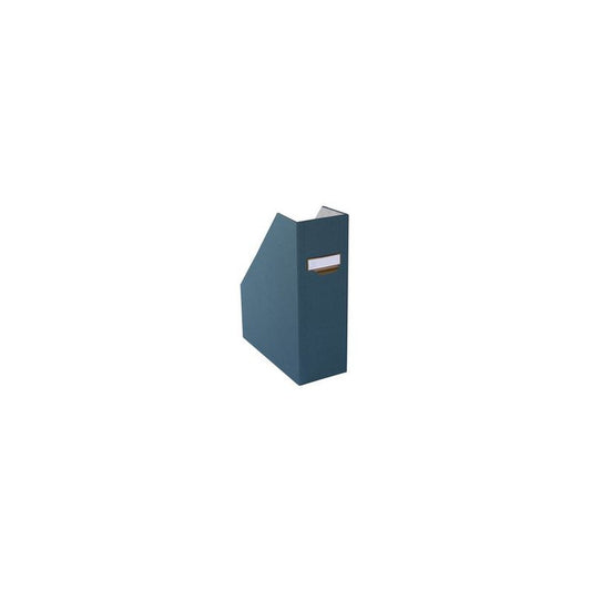 EXACOMPTA Porte-revues Office by Me, A4+, bleu canard