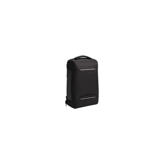 EXACOMPTA Sac à dos ordinateur coque EXACTIVE, noir