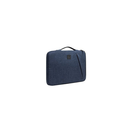 EXACOMPTA Housse pour tablette Business, 15-16", bleu