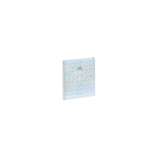 EXACOMPTA Cahier de textes Holographik