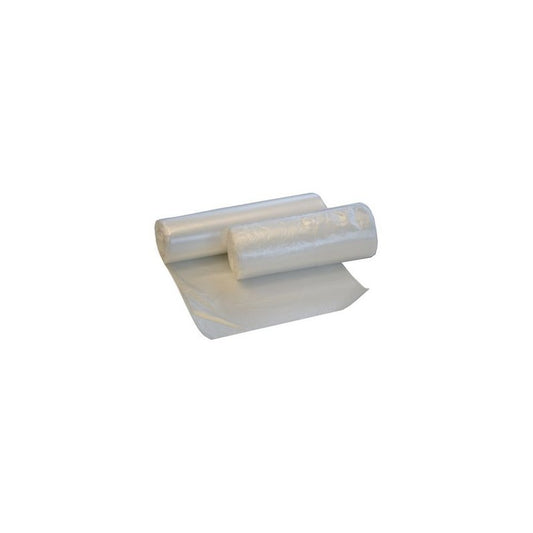 dm-folien Sac poubelle, 60 litres, transparent