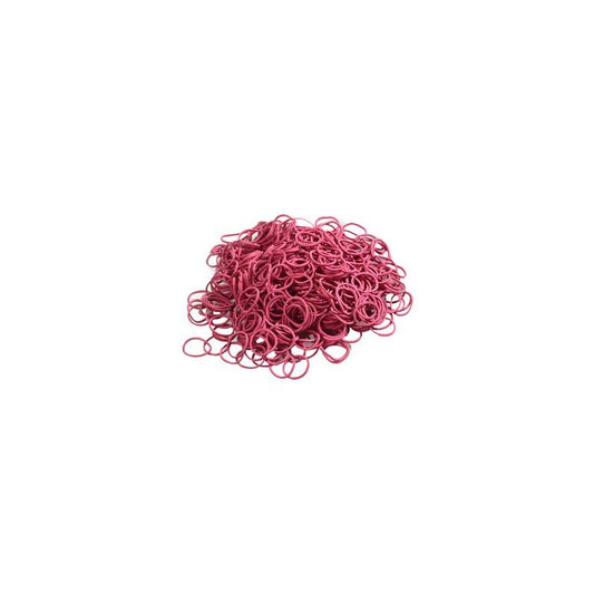 dm-folien élastique en caoutchouc, dans un sahcet plastique,