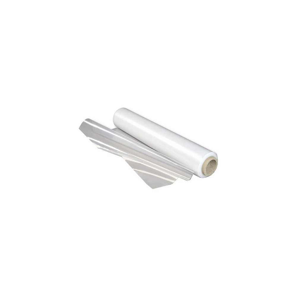 dm-Folien Film LDPE, 150 microns, transparent, 4 x 50 m