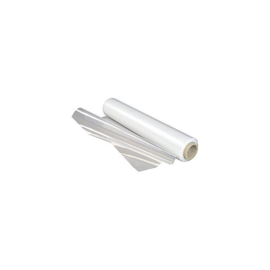 dm-Folien Bâche de protection, 40 microns, transparent