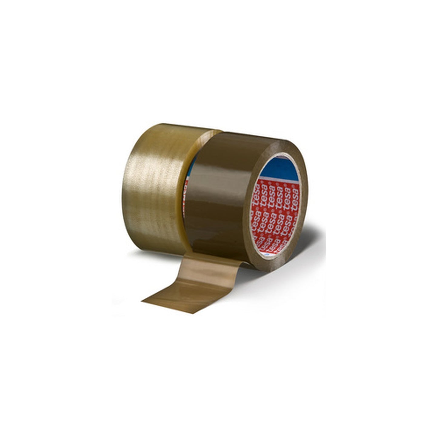 tesa tesapack Ruban adhésif 4280, en PP,50 mm x 66 m, x6