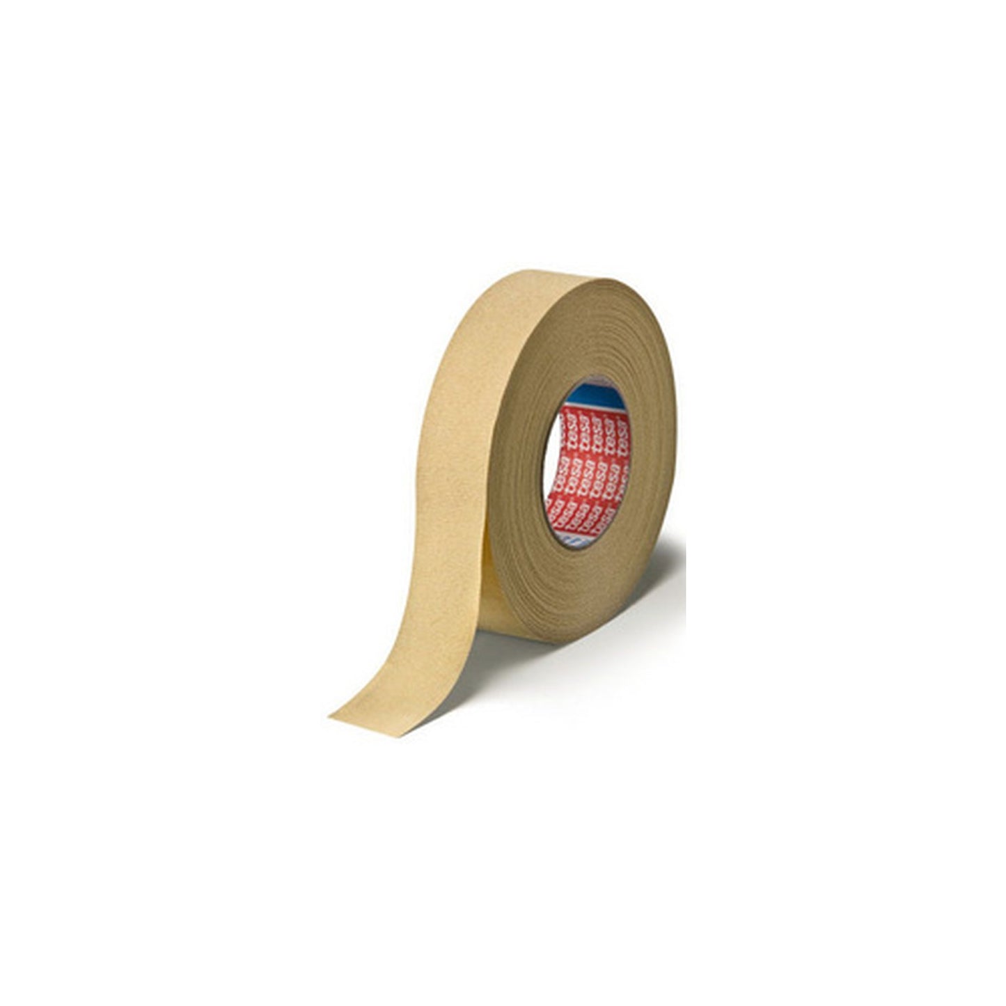 tesa Ruban adhésif de masquage papier crêpe 4322 19 mm x 50m