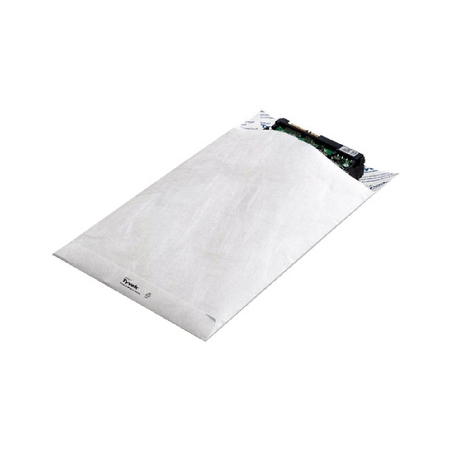 Tyvek Pochette d'expédition à bulles d'air B4, 55 g/m2, sans