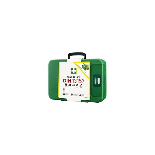 CEDERROTH Support mural pour valise de premiers secours