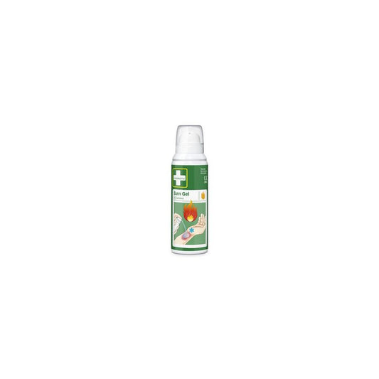 CEDERROTH Spray gel pour brulures, 100 ml, vaporisateur