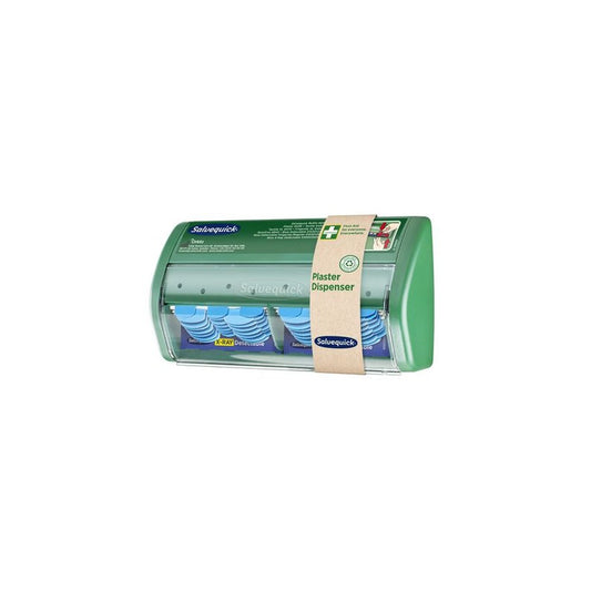 CEDERROTH Distributeur pansements Salvequick XRay Detectable