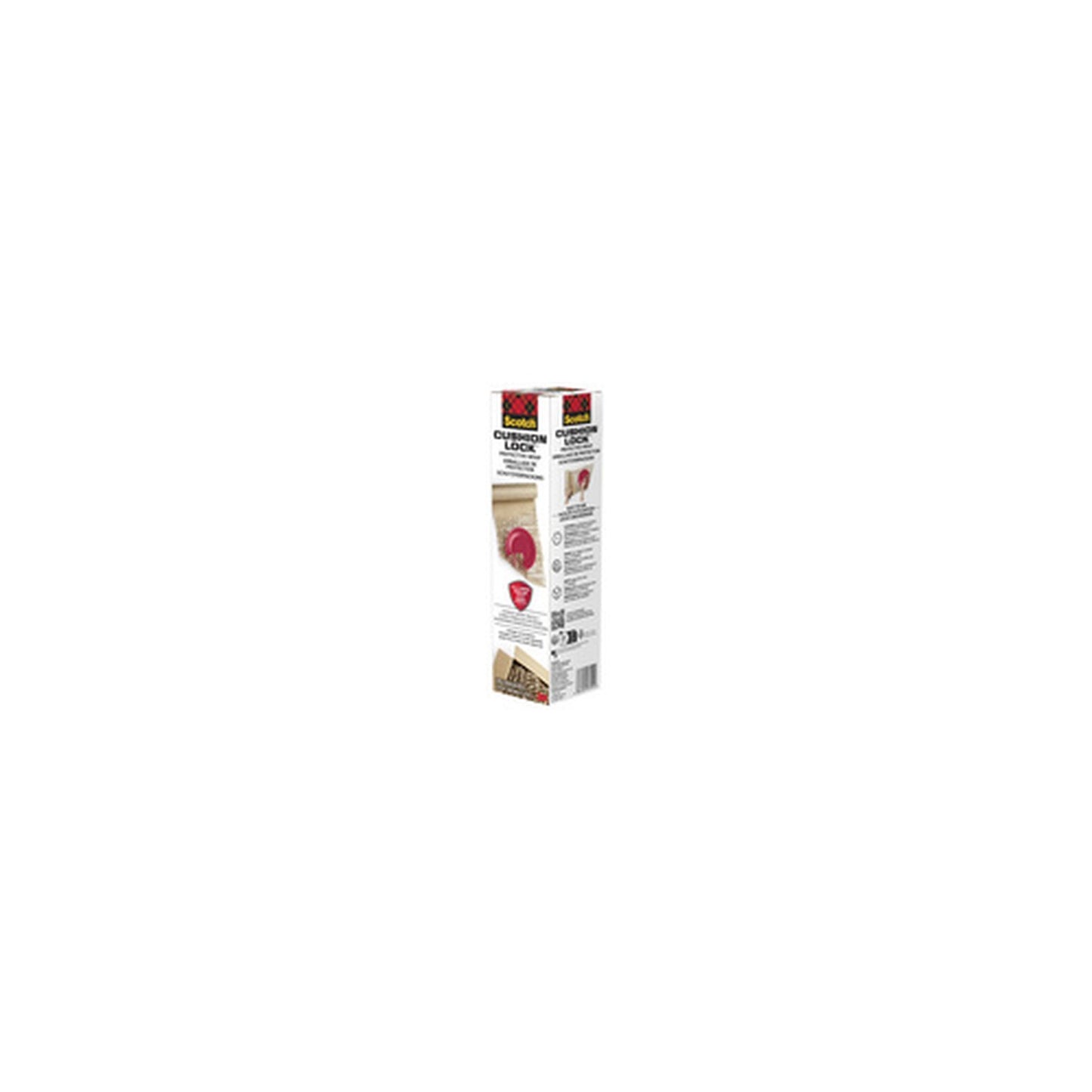 3M Scotch Emballage de protection "Cushion Lock"